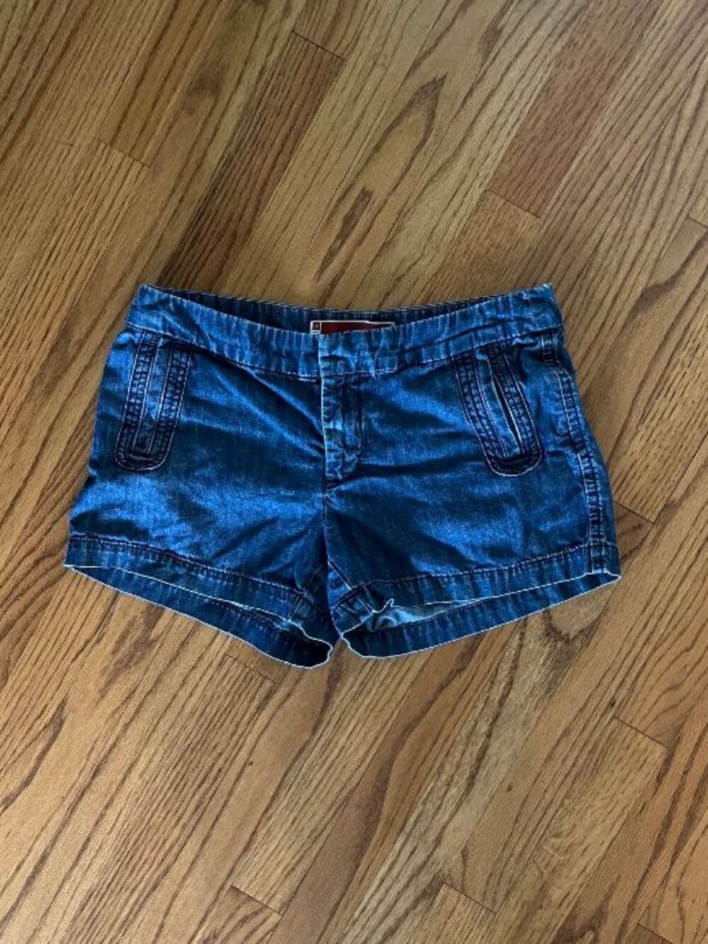 GAP Jean Shorts